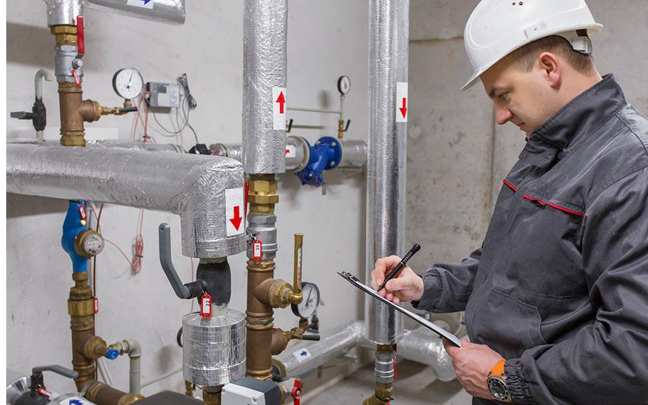 entretien chaudière gaz Beauchamp